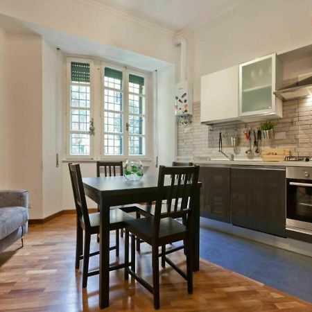 Hostme S.Giovanni Big Home โรม ภายนอก รูปภาพ