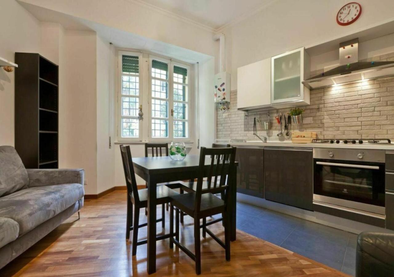 Hostme S.Giovanni Big Home โรม ภายนอก รูปภาพ