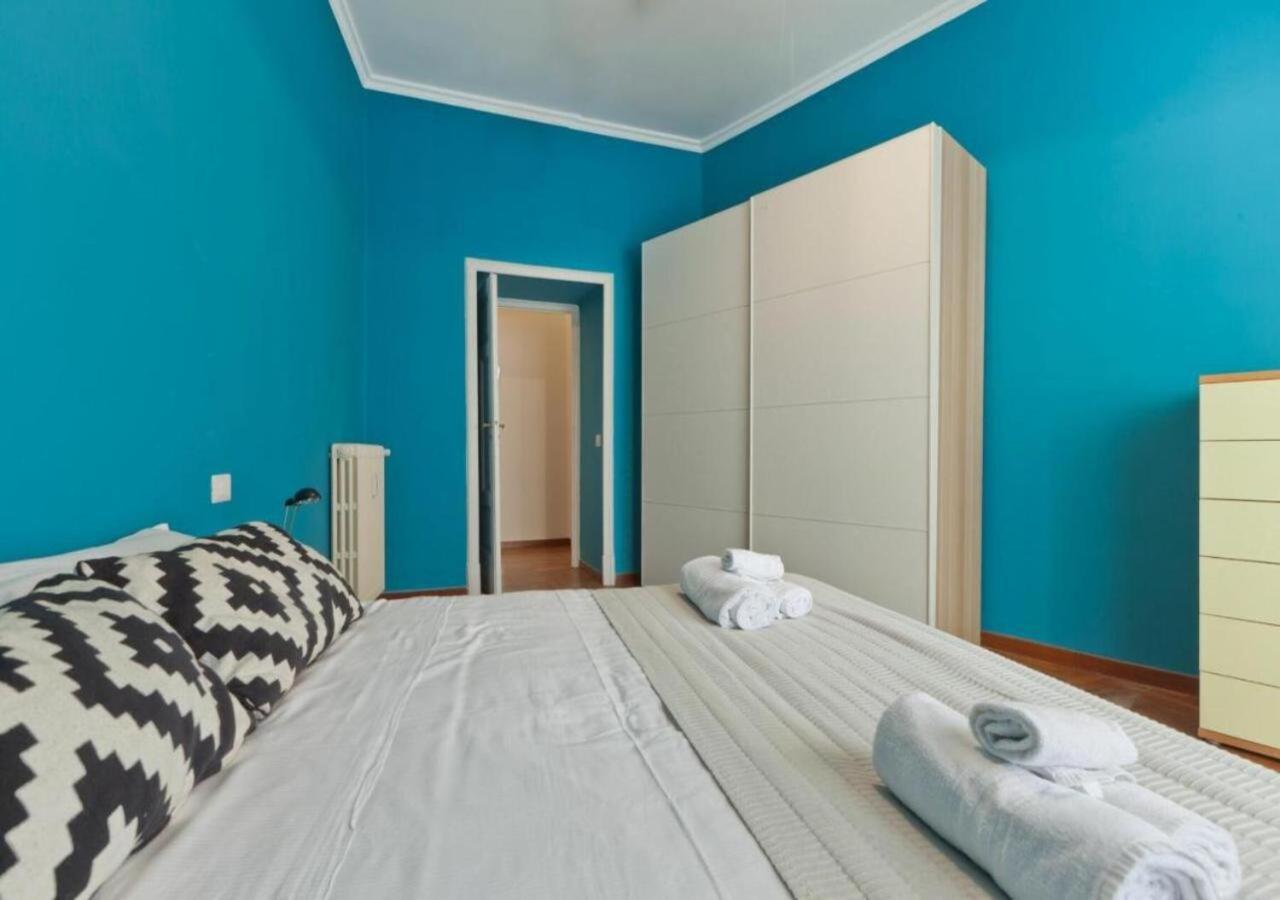 Hostme S.Giovanni Big Home โรม ภายนอก รูปภาพ