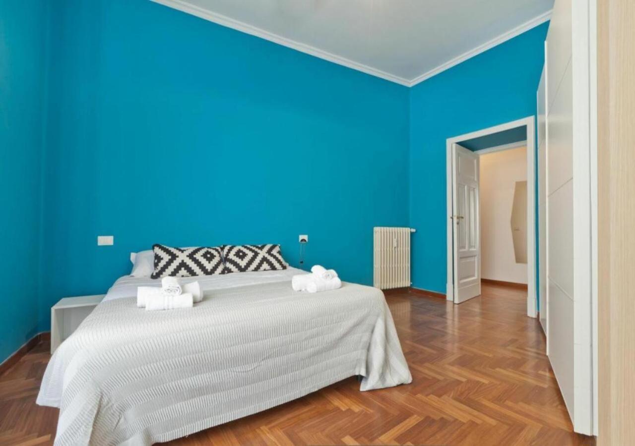 Hostme S.Giovanni Big Home โรม ภายนอก รูปภาพ