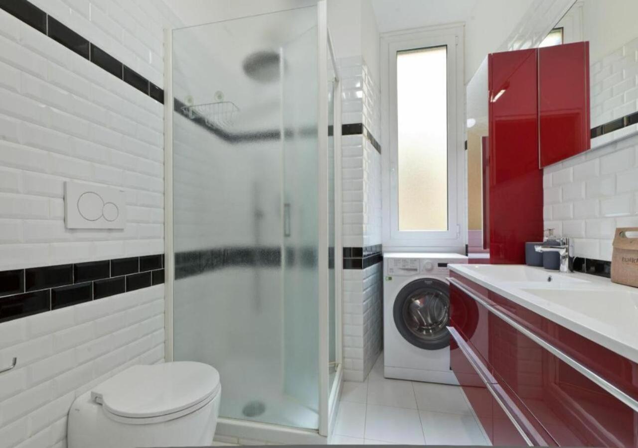 Hostme S.Giovanni Big Home โรม ภายนอก รูปภาพ