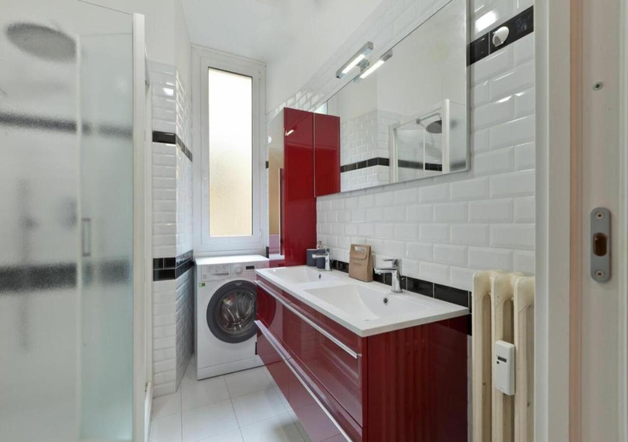 Hostme S.Giovanni Big Home โรม ภายนอก รูปภาพ