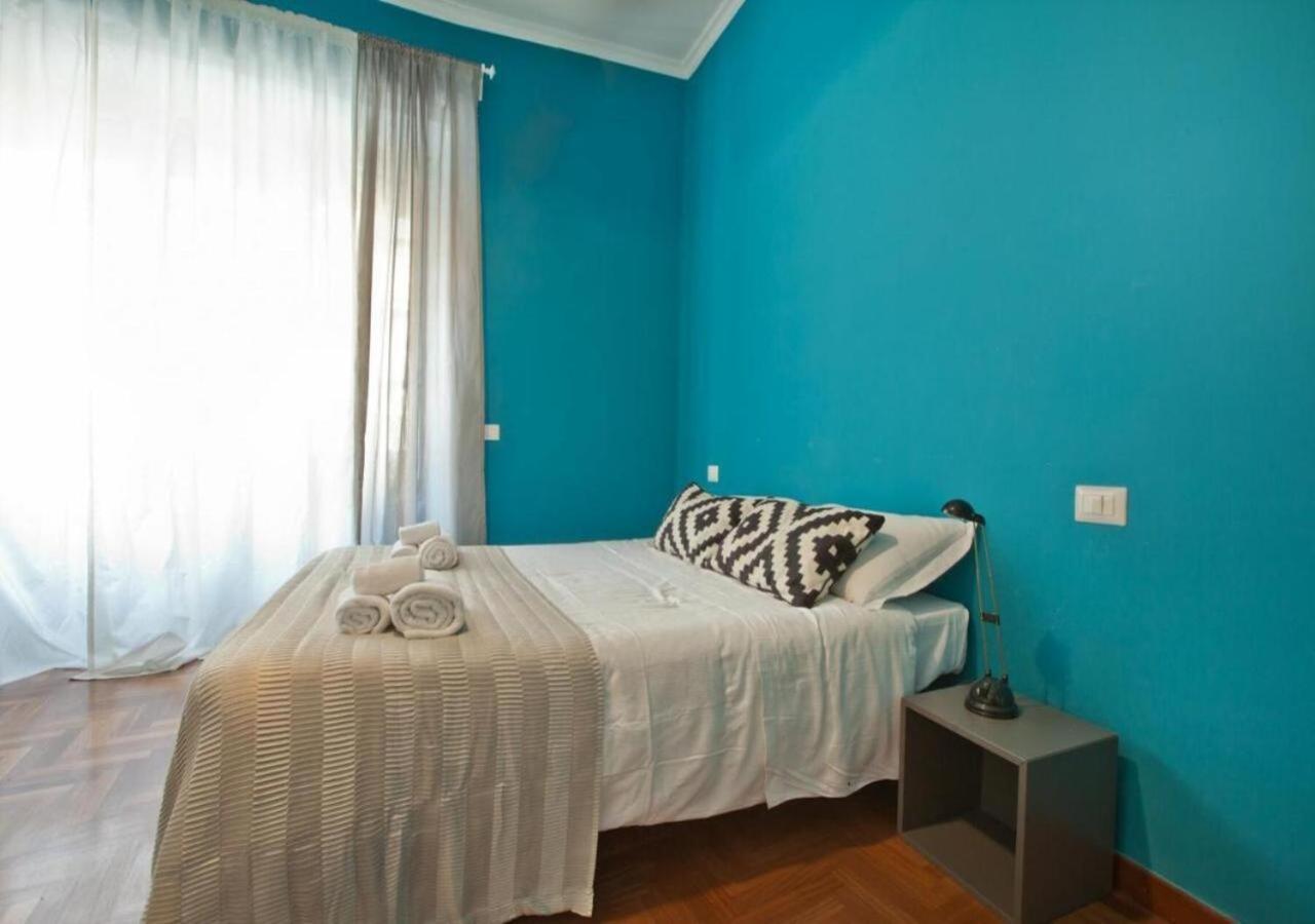 Hostme S.Giovanni Big Home โรม ภายนอก รูปภาพ