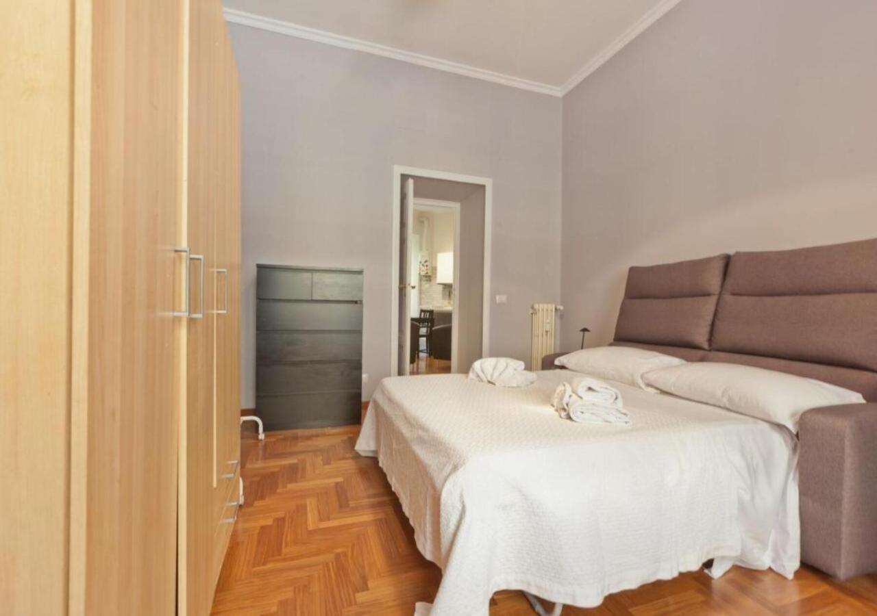 Hostme S.Giovanni Big Home โรม ภายนอก รูปภาพ
