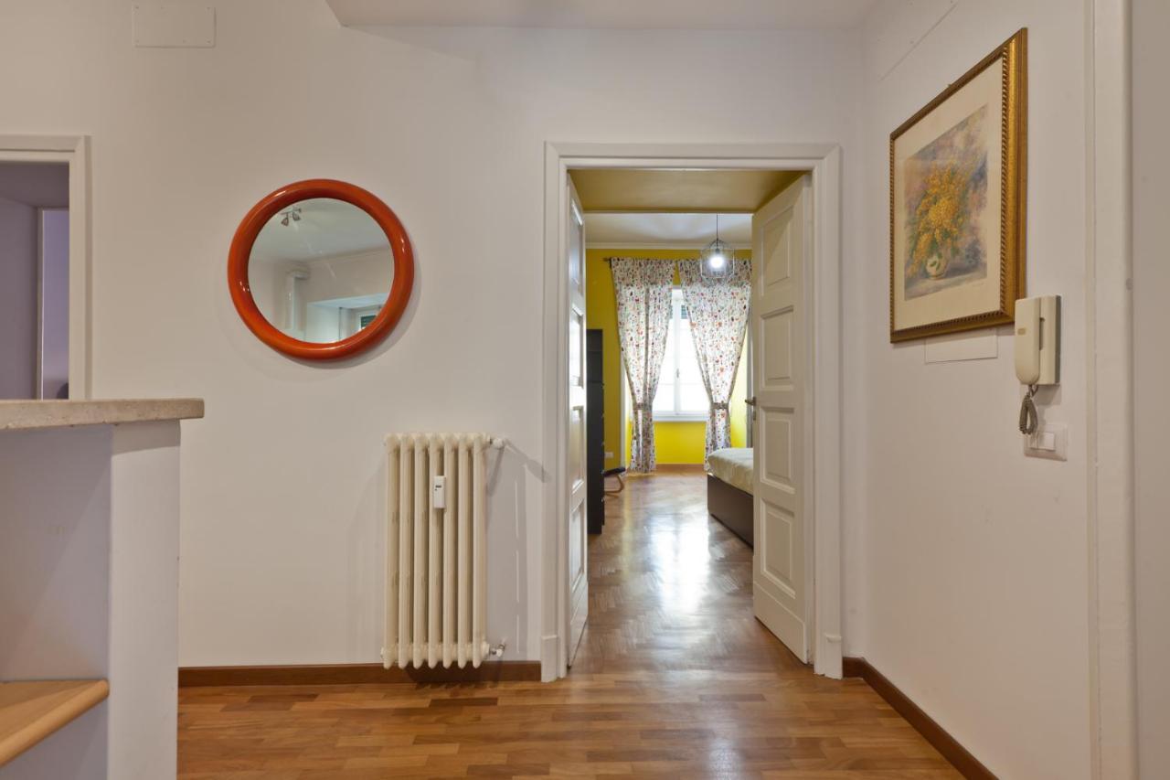 Hostme S.Giovanni Big Home โรม ภายนอก รูปภาพ