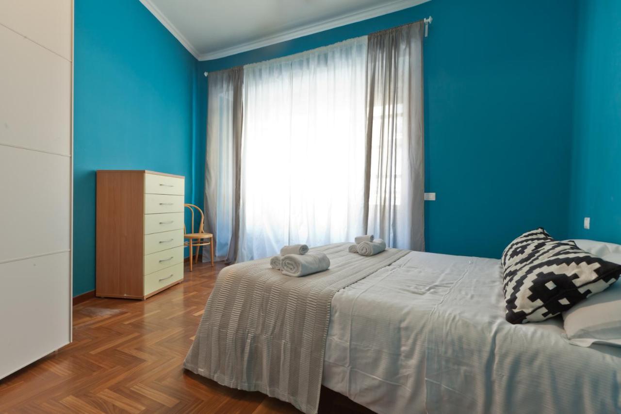 Hostme S.Giovanni Big Home โรม ภายนอก รูปภาพ